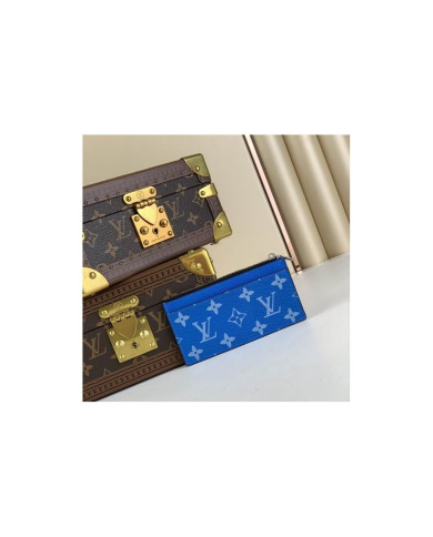 LV Coin  Wallet