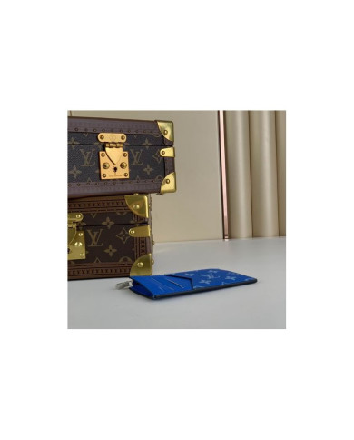 LV Coin  Wallet