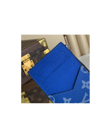 LV Coin  Wallet