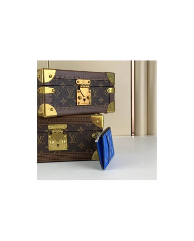 LV Coin  Wallet