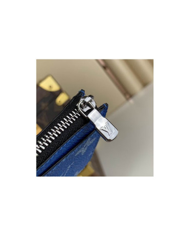 LV Coin  Wallet