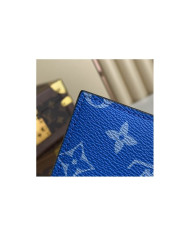 LV Coin  Wallet