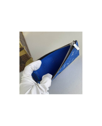 LV Coin  Wallet