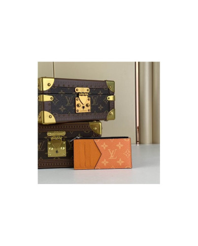 LV  Coin Wallet