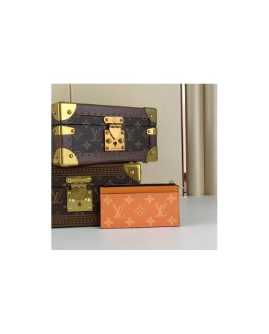 LV  Coin Wallet