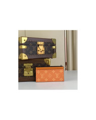 LV  Coin Wallet