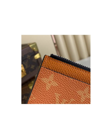LV  Coin Wallet
