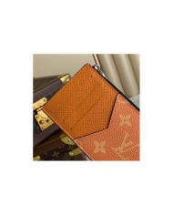 LV  Coin Wallet