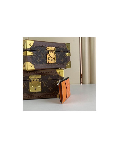 LV  Coin Wallet