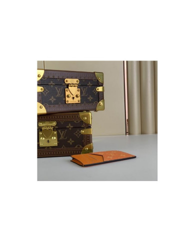 LV  Coin Wallet