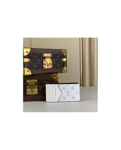 LV  Coin Wallet