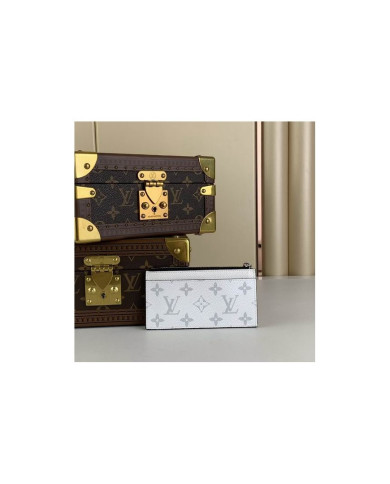 LV  Coin Wallet