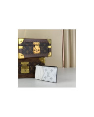 LV  Coin Wallet