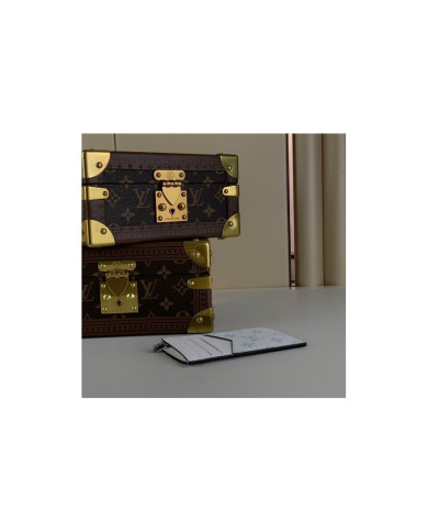 LV  Coin Wallet