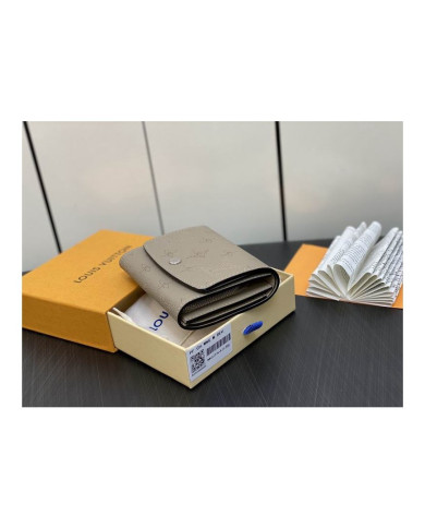LV Compact  Wallet