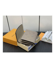 LV Compact  Wallet