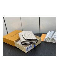 LV Compact  Wallet