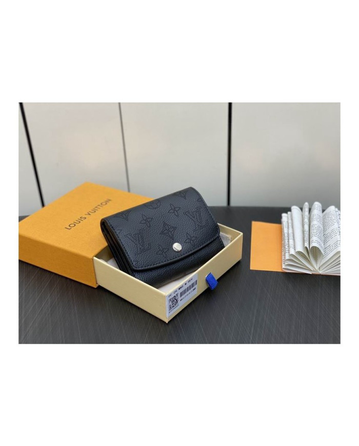 LV Compact  Wallet
