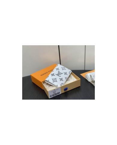 LV  Wallet