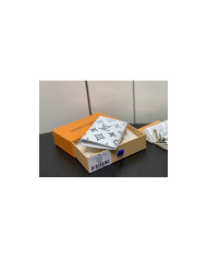 LV  Wallet