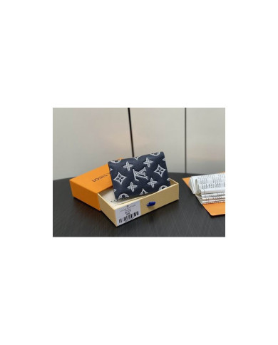 LV  Wallet