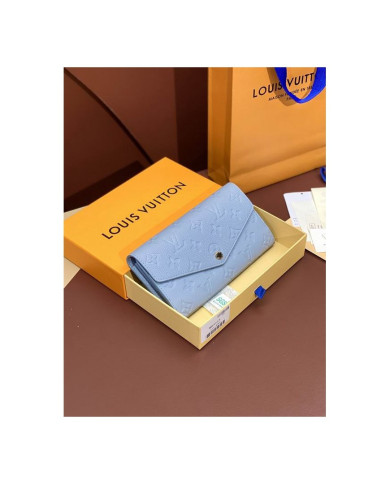 LV  Wallet