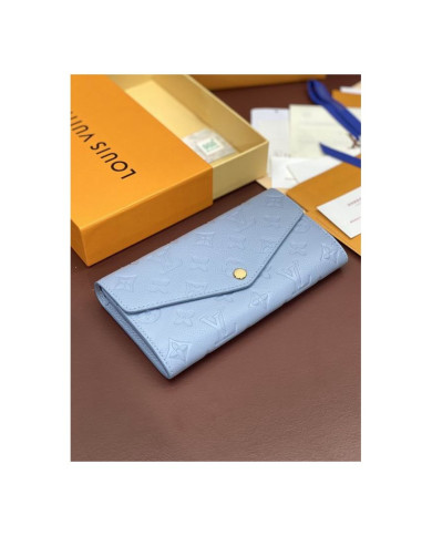 LV  Wallet