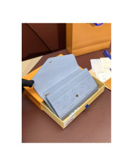 LV  Wallet