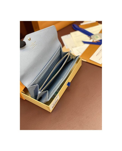 LV  Wallet