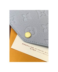 LV  Wallet