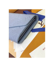 LV  Wallet