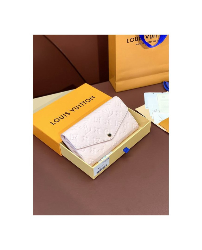 LV  Wallet
