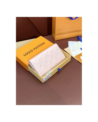 LV  Wallet
