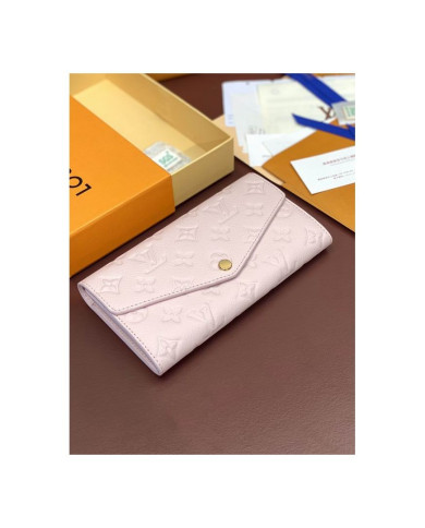 LV  Wallet