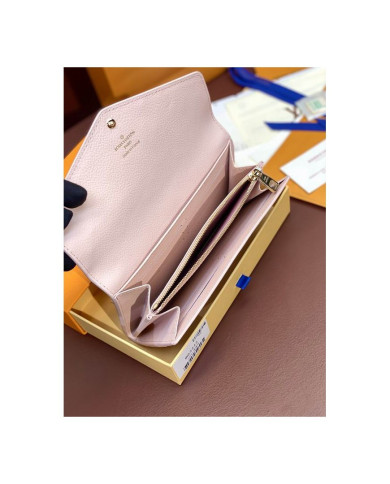LV  Wallet