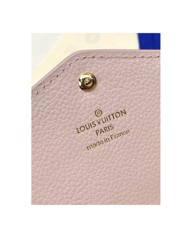 LV  Wallet