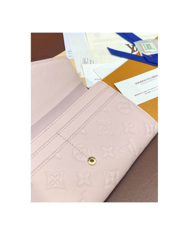 LV  Wallet