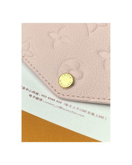 LV  Wallet