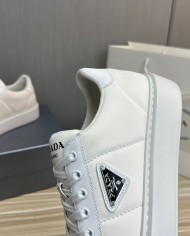 prada casual shoes