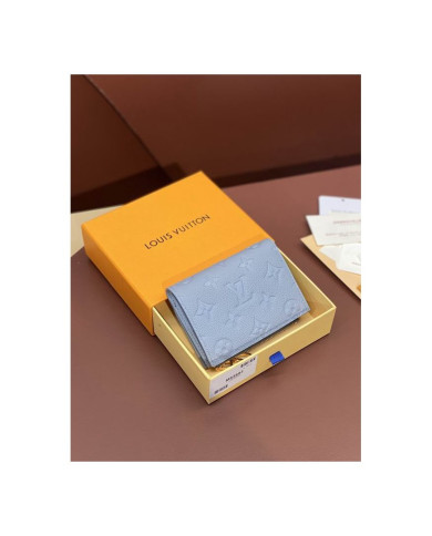 LV  Wallet