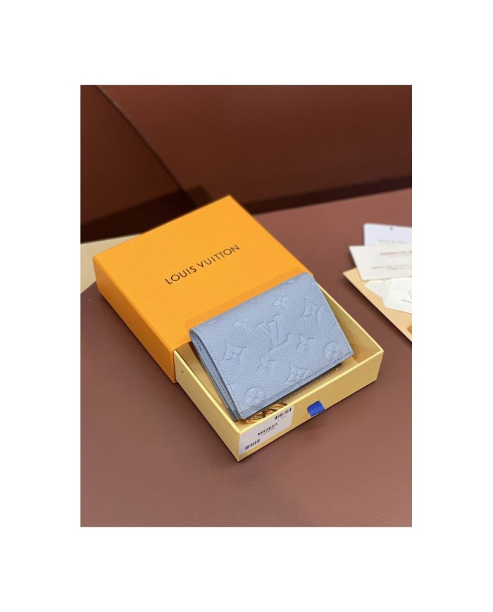 LV  Wallet
