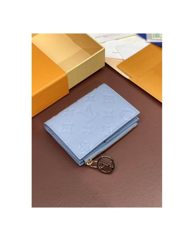 LV  Wallet