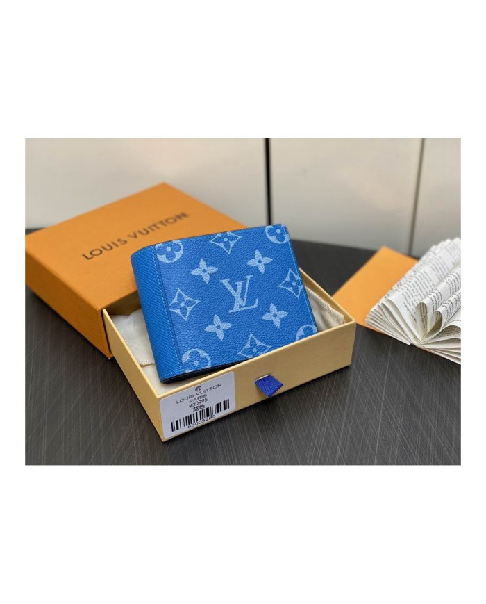 LV  Multiple Wallet