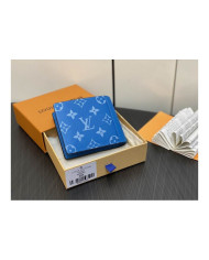 LV  Multiple Wallet