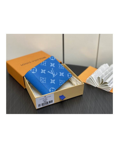 LV  Multiple Wallet
