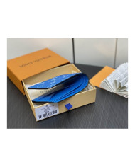 LV  Multiple Wallet