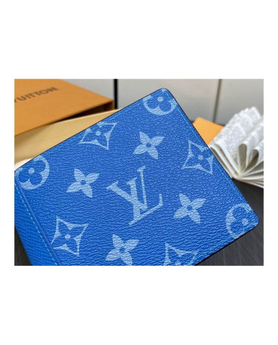 LV  Multiple Wallet