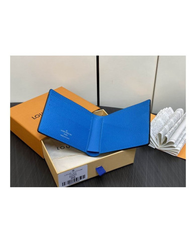 LV  Multiple Wallet