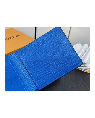 LV  Multiple Wallet