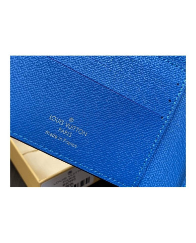 LV  Multiple Wallet